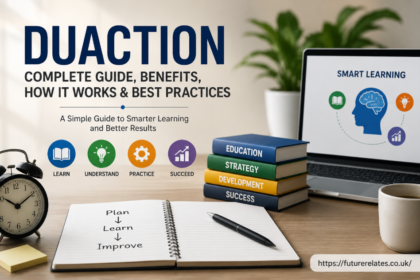 Duaction