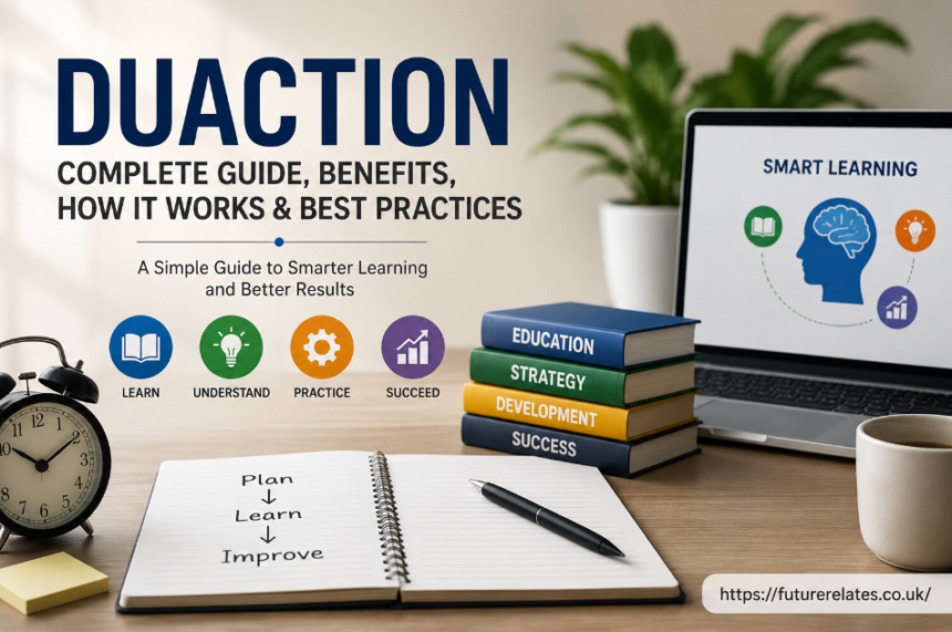 Duaction