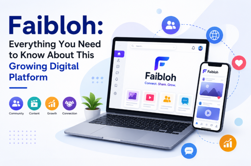 Faibloh