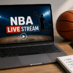 Free NBA streams