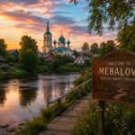 Mebalovo