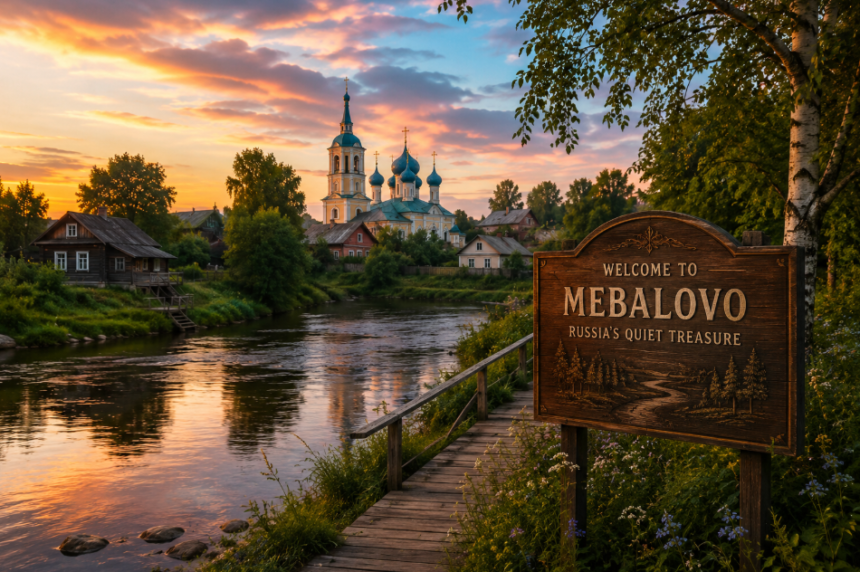 Mebalovo