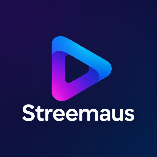 Streemaus