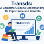 Transds