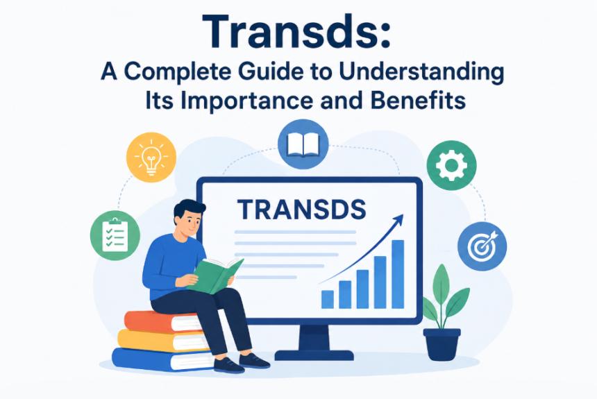 Transds