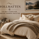 Wollmatten
