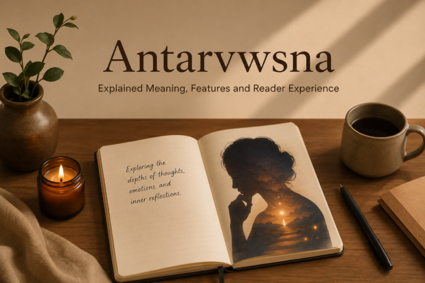 Antarvwsna