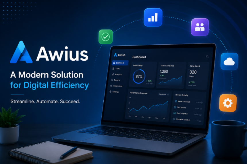Awius