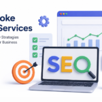 Bespoke SEO Services