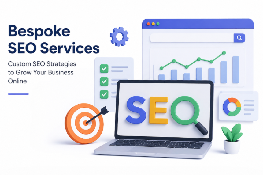 Bespoke SEO Services