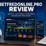 Betfredonline.pro
