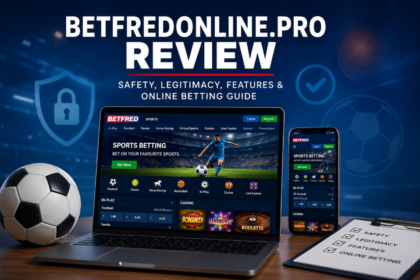 Betfredonline.pro