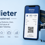 Bilieter