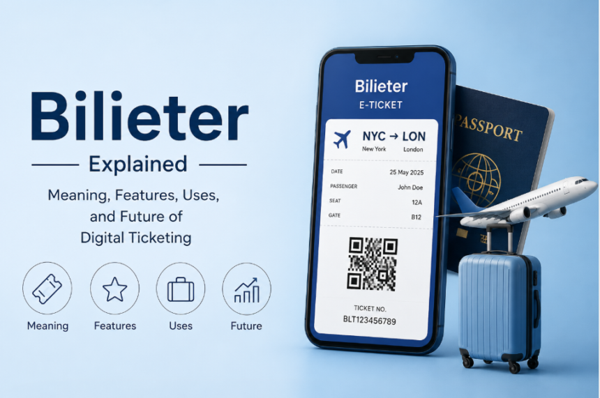 Bilieter
