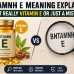 Bntamnh E