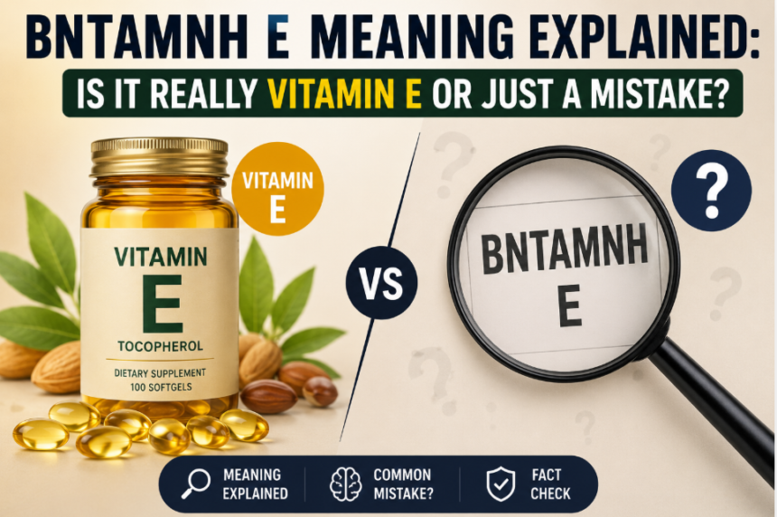 Bntamnh E