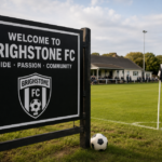 Brighstone FC