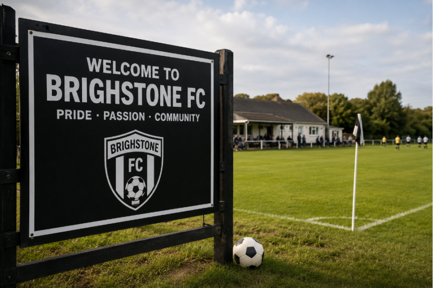 Brighstone FC