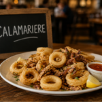 Calamariere