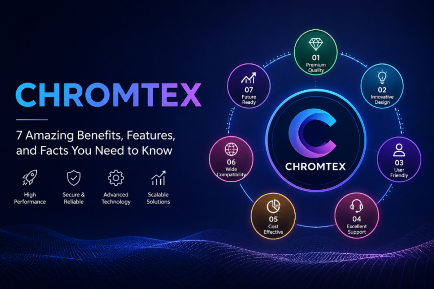 Chromtex