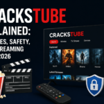 Crackstube