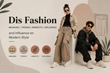 Dis Fashion