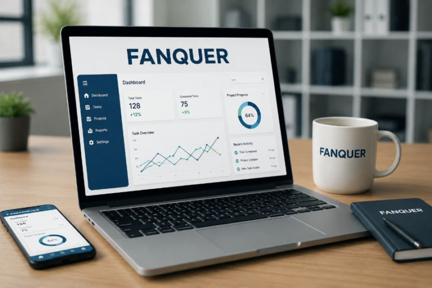 Fanquer
