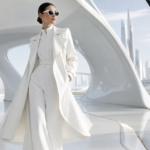 Fashion White 2125