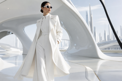 Fashion White 2125