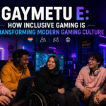 Gaymetu E