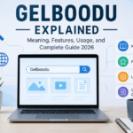 Gelboodu