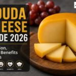 Gouda Cheese