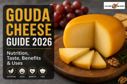 Gouda Cheese