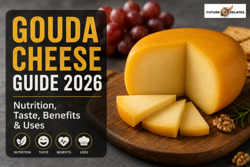 Gouda Cheese