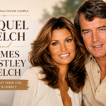 James Westley Welch