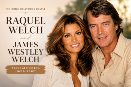 James Westley Welch