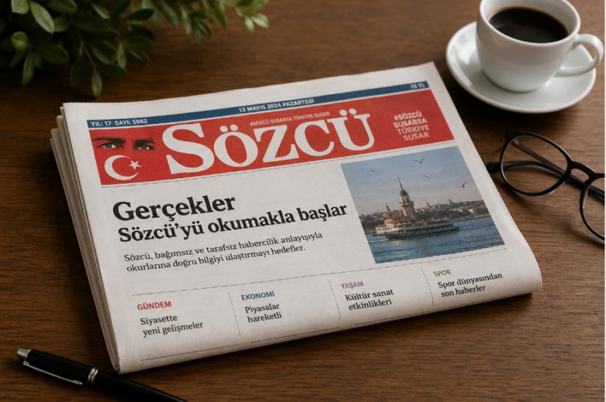 Ksözcü
