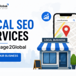 Local SEO Services by Garage2Global