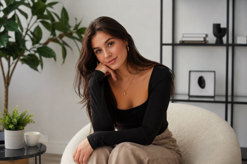 Louisa Kochansky