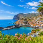 Madeira