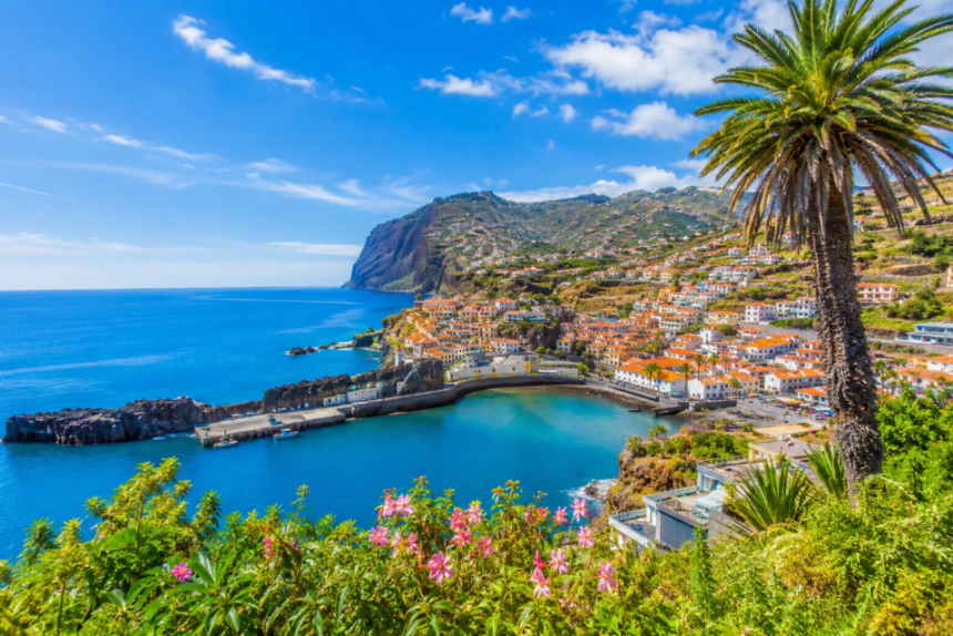 Madeira