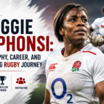 Maggie Alphonsi