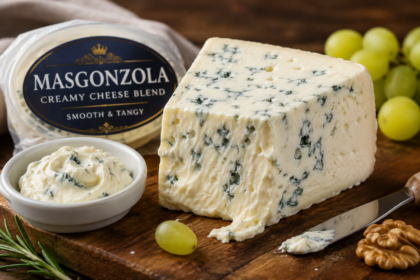 Masgonzola