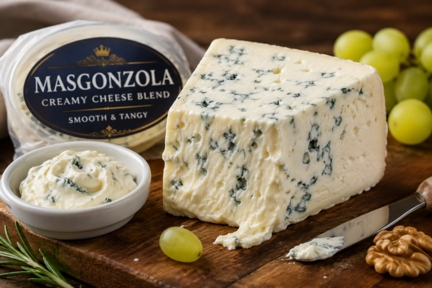 Masgonzola