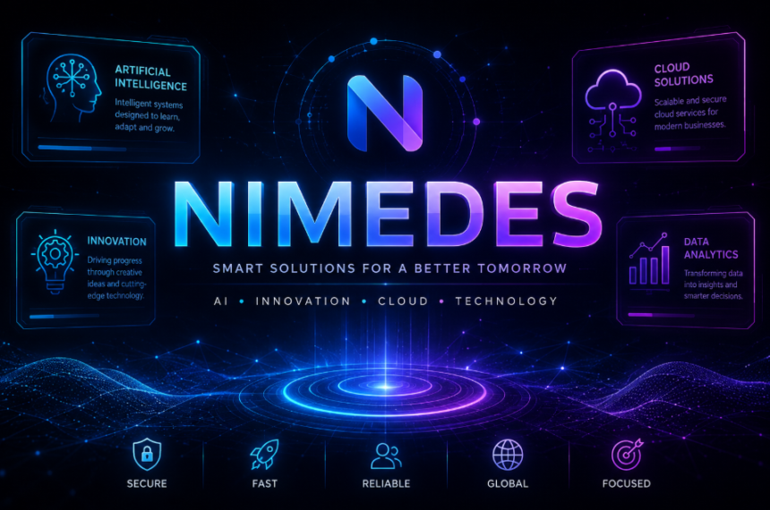 Nimedes