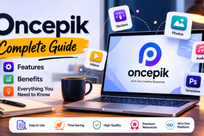 Oncepik
