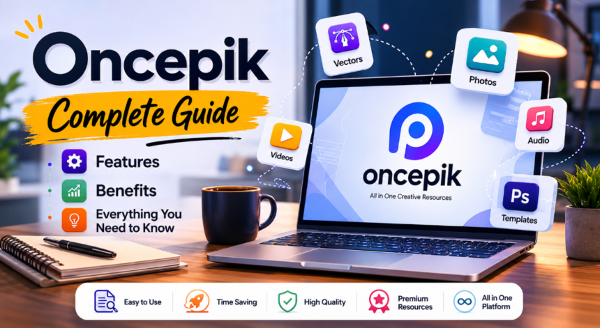 Oncepik