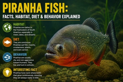 Piranha