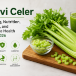 Pravi Celer