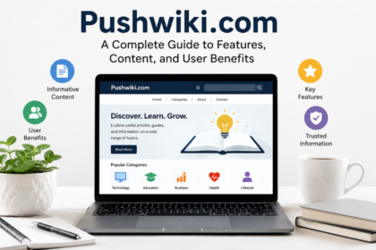 Pushwiki com